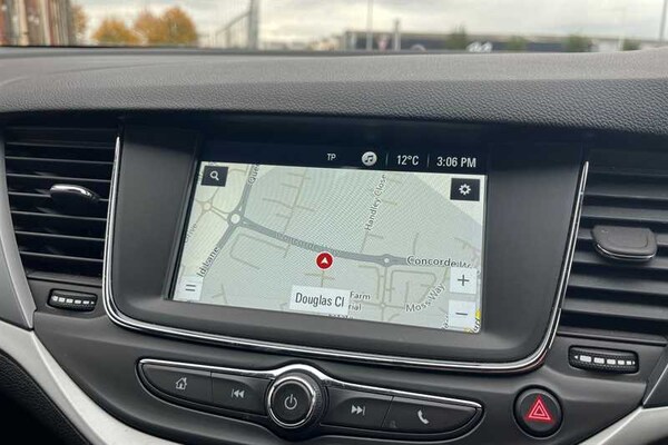 Used Vauxhall Astra 2019 for sale - 76229578: Photo 18