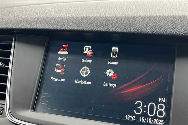 Used Vauxhall Astra 2019 for sale - 76229578: Photo 19