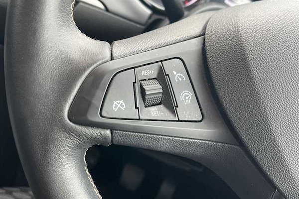 Used Vauxhall Astra 2019 for sale - 76229578: Photo 21