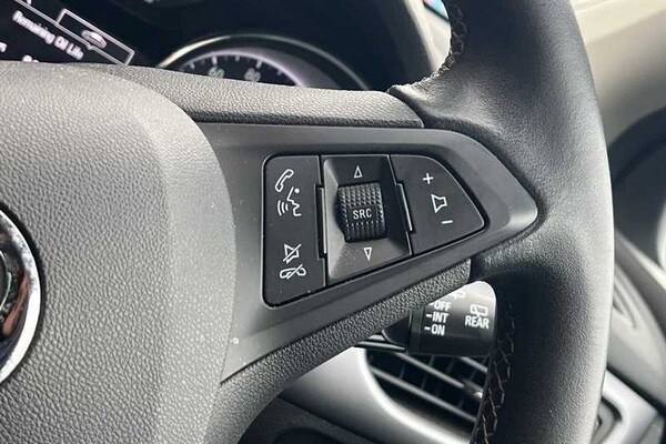 Used Vauxhall Astra 2019 for sale - 76229578: Photo 22