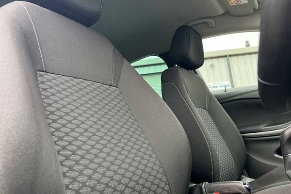Used Vauxhall Astra 2019 for sale - 76229578: Photo 23