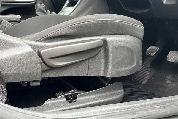 Used Vauxhall Astra 2019 for sale - 76229578: Photo 26