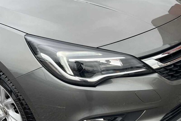 Used Vauxhall Astra 2019 for sale - 76229578: Photo 28