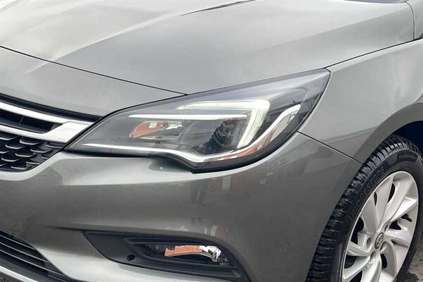 Used Vauxhall Astra 2019 for sale - 76229578: Photo 29