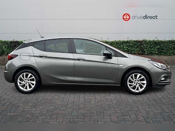 Used Vauxhall Astra 2019 for sale - 76229578: Photo