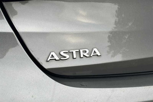 Used Vauxhall Astra 2019 for sale - 76229578: Photo 30