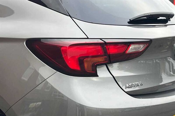 Used Vauxhall Astra 2019 for sale - 76229578: Photo 31