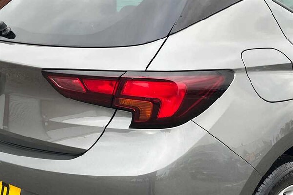 Used Vauxhall Astra 2019 for sale - 76229578: Photo 32