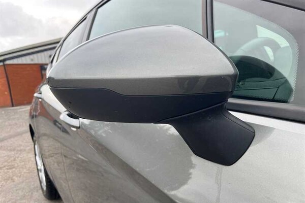 Used Vauxhall Astra 2019 for sale - 76229578: Photo 34