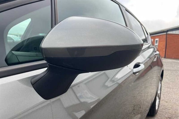 Used Vauxhall Astra 2019 for sale - 76229578: Photo 35