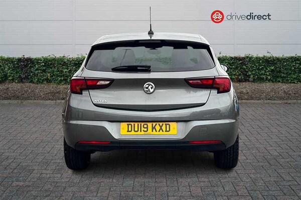 Used Vauxhall Astra 2019 for sale - 76229578: Photo 4