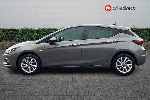 Used Vauxhall Astra 2019 for sale - 76229578: Photo 6
