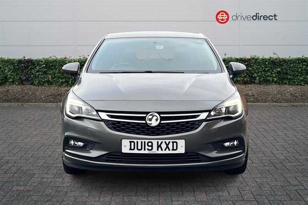Used Vauxhall Astra 2019 for sale - 76229578: Photo 8