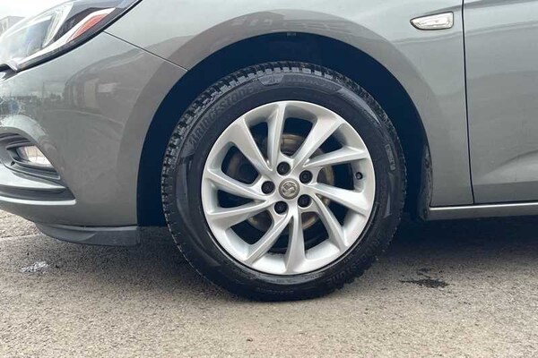 Used Vauxhall Astra 2019 for sale - 76229578: Photo 9