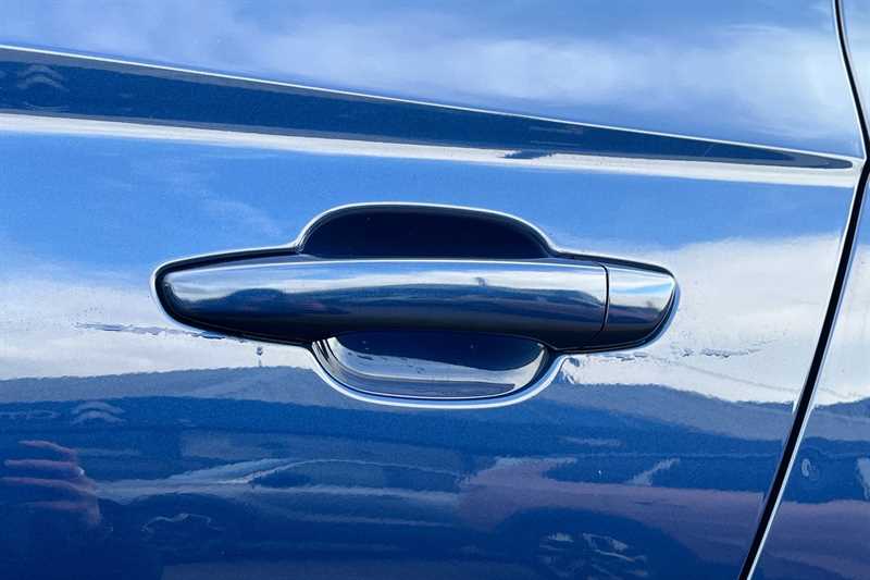 Used Vauxhall Corsa 2021 for sale - 77741551: Photo 33