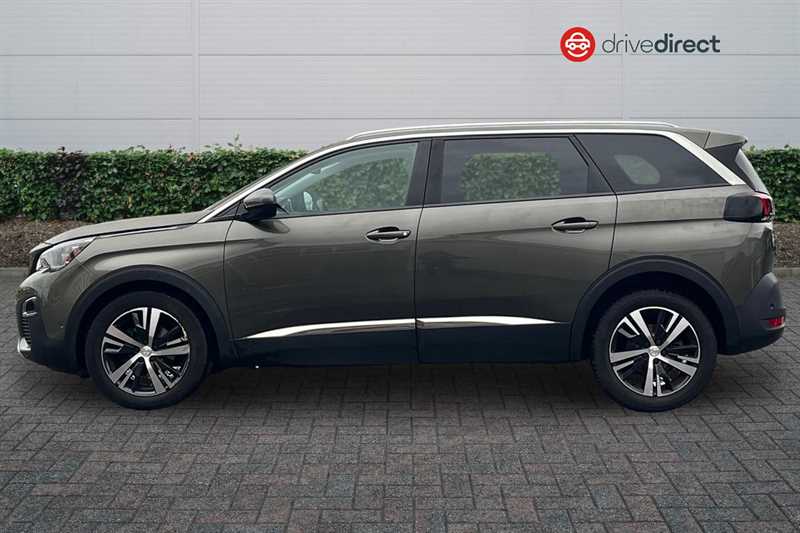 Used Peugeot 5008 2020 for sale - 77474136: Photo 6