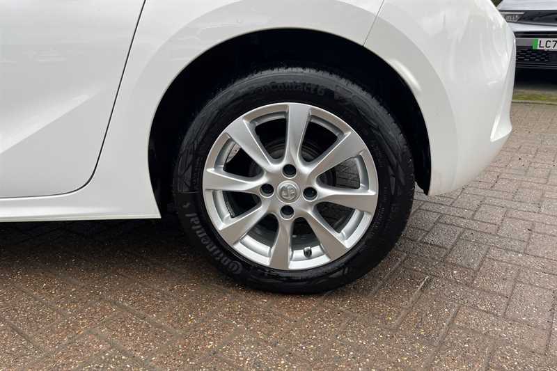 Used Vauxhall Corsa 2022 for sale - 77828659: Photo 10