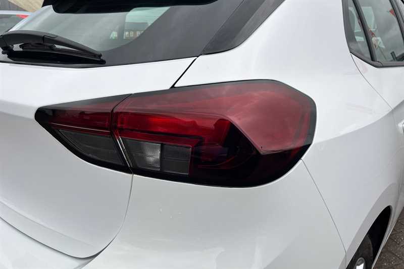Used Vauxhall Corsa 2022 for sale - 77828659: Photo 32