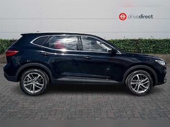 Used MG MG HS 2022 for sale - 78563562: Photo