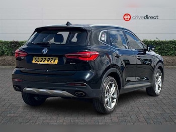 Used MG MG HS 2022 for sale - 78563562: Photo