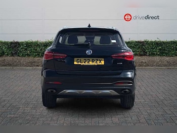 Used MG MG HS 2022 for sale - 78563562: Photo