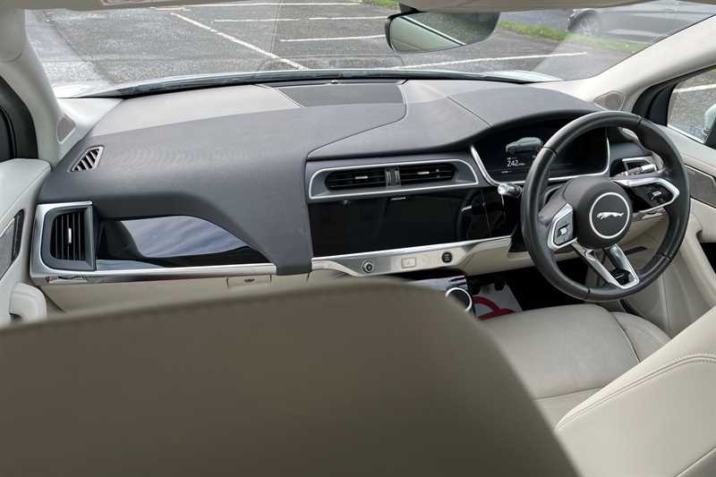 Used Jaguar I-Pace for sale - 76733632: Photo 13