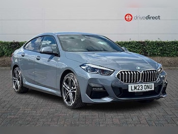 Used BMW 2 Series Gran Coupe 2023 for sale - 78732012: Photo