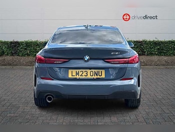 Used BMW 2 Series Gran Coupe 2023 for sale - 78732012: Photo