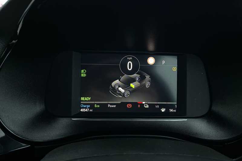 Used Vauxhall Corsa 2021 for sale - 77402624: Photo 20