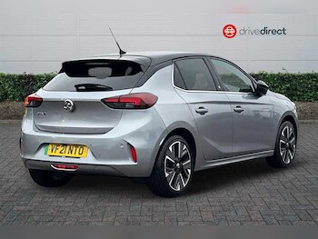 Used Vauxhall Corsa undefined for sale - 77402624: Photo