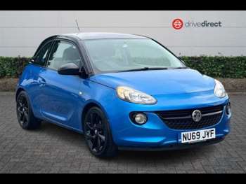2019 - 1.2i Griffin Hatchback 3dr Petrol Manual Euro 6 (70 ps)