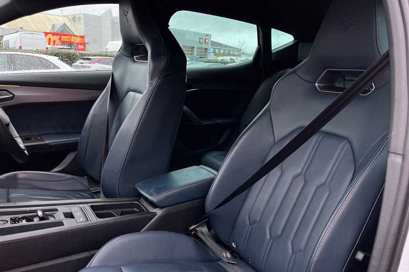 Used Cupra Formentor 2024 for sale - 76939486: Photo 23