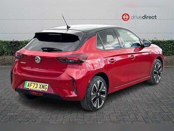 Used Vauxhall Corsa 2023 for sale - 78338262: Photo