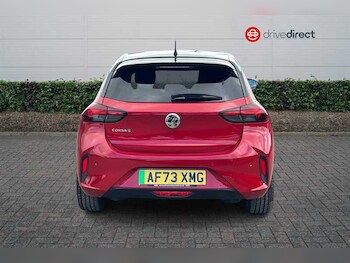 Used Vauxhall Corsa 2023 for sale - 78338262: Photo