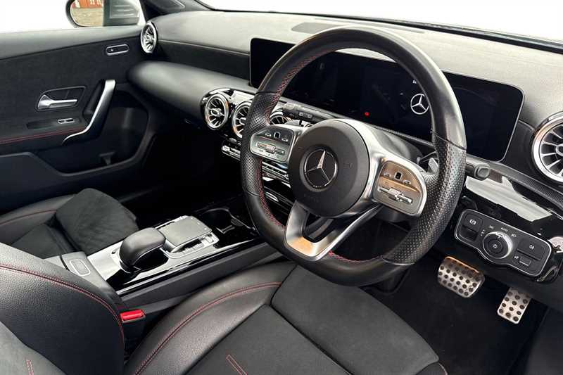 Used Mercedes-Benz A-Class 2019 for sale - 76034948: Photo 10