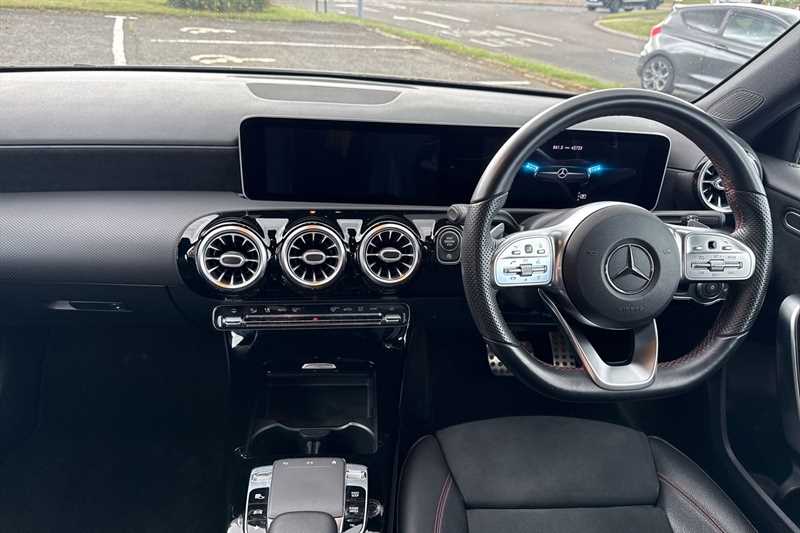 Used Mercedes-Benz A-Class 2019 for sale - 76034948: Photo 12