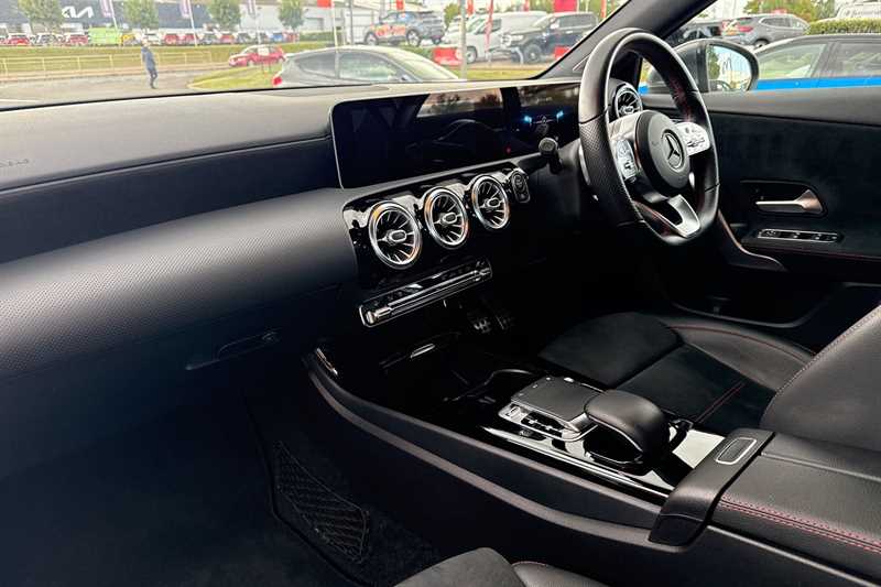 Used Mercedes-Benz A-Class 2019 for sale - 76034948: Photo 13