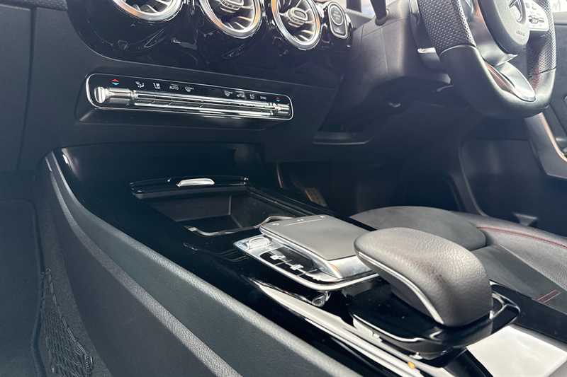 Used Mercedes-Benz A-Class 2019 for sale - 76034948: Photo 14