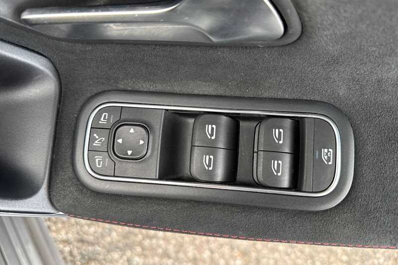 Used Mercedes-Benz A-Class 2019 for sale - 76034948: Photo 16
