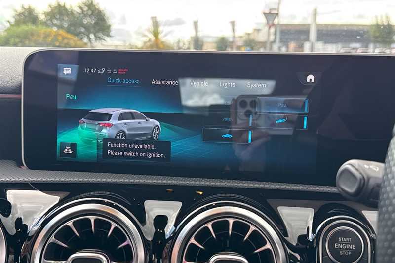 Used Mercedes-Benz A-Class 2019 for sale - 76034948: Photo 17