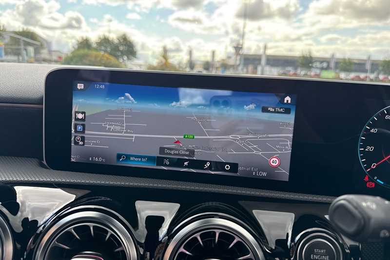 Used Mercedes-Benz A-Class 2019 for sale - 76034948: Photo 18