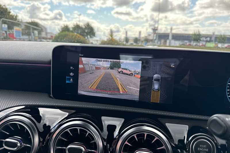 Used Mercedes-Benz A-Class 2019 for sale - 76034948: Photo 19