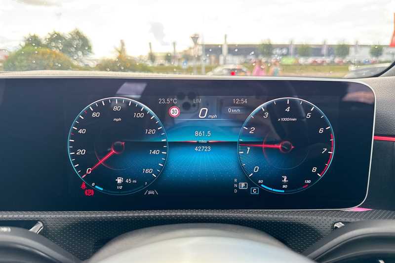 Used Mercedes-Benz A-Class 2019 for sale - 76034948: Photo 20