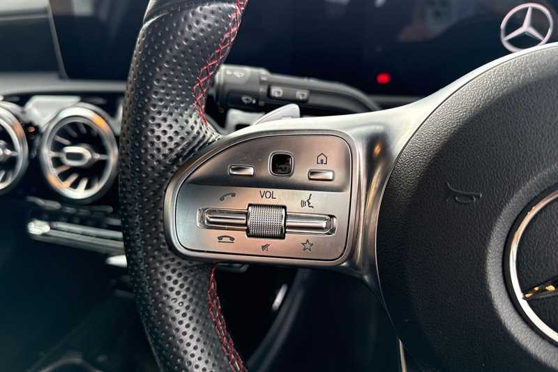 Used Mercedes-Benz A-Class 2019 for sale - 76034948: Photo 21