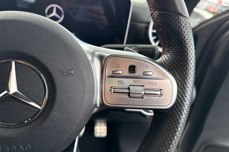 Used Mercedes-Benz A-Class 2019 for sale - 76034948: Photo 22