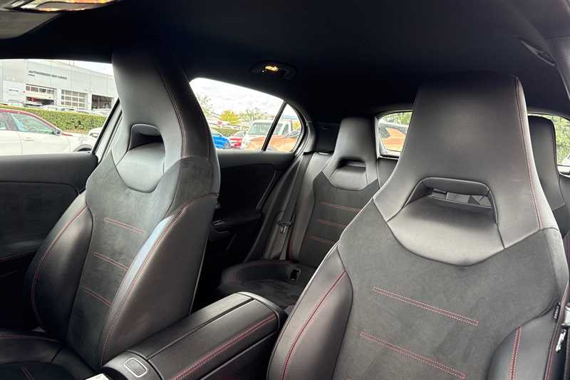 Used Mercedes-Benz A-Class 2019 for sale - 76034948: Photo 23