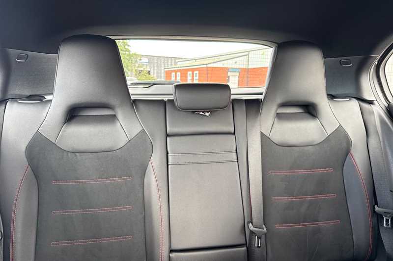 Used Mercedes-Benz A-Class 2019 for sale - 76034948: Photo 24