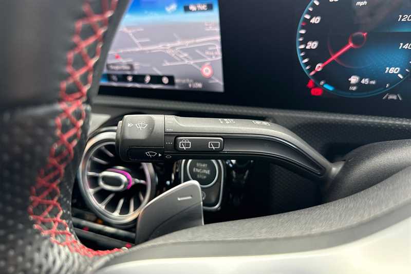 Used Mercedes-Benz A-Class 2019 for sale - 76034948: Photo 26