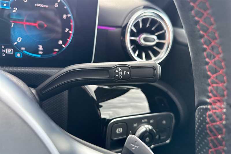 Used Mercedes-Benz A-Class 2019 for sale - 76034948: Photo 27