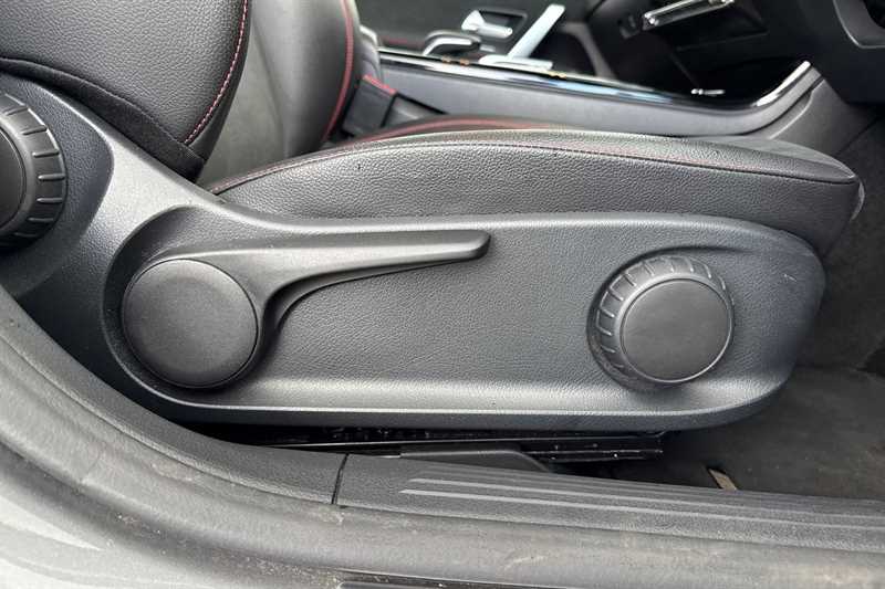 Used Mercedes-Benz A-Class 2019 for sale - 76034948: Photo 28
